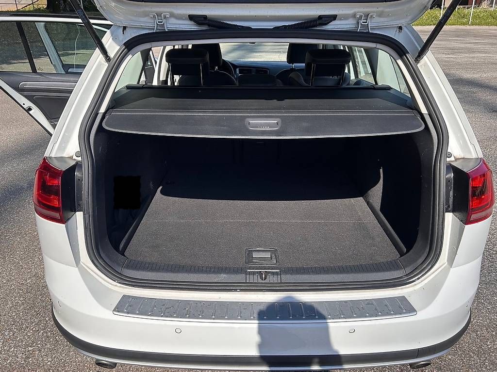 Automobili: VW GOLF ALLTRACK 1.8 TSI 4 MOTION – Usato da Bigorio venduto da ale_w78m 2