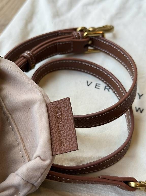 Sacs femmes: VERAFIED Woven Bucket Bag – Neuf (Voir description) à Oftringen par btt_ddb9 3
