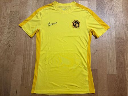 ORIGINAL BSC YOUNG BOYS BERN TRIKOT S YB NIKE