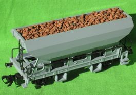 SBB Selbstentladew Fcs Märklin Braunerde