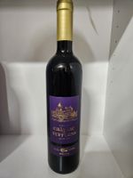 Merlot de la région de Morges