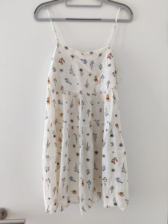 Babydoll Disney Kleid