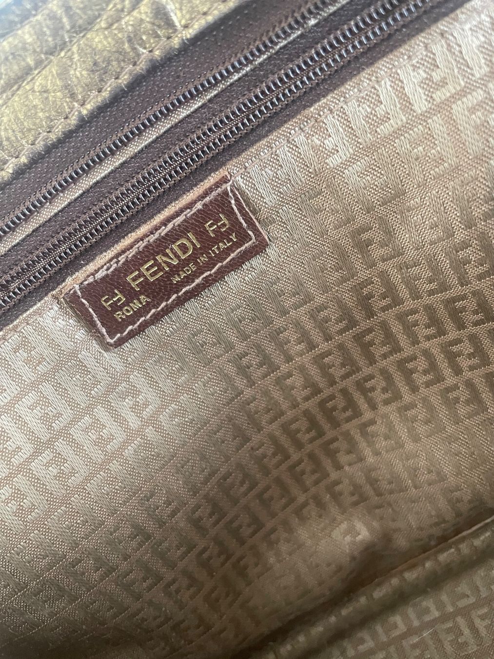 Fendi Borse da donna: Fendi Tasche – Usato da Minusio venduto da Pink222 1