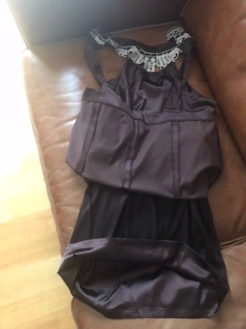 Vestiti: Robe, S , Endora Abigail – Usato da Boudry venduto da JulieG13 4