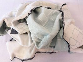 Kuscheldecke von Räder, Grösse 140 x 180 cm