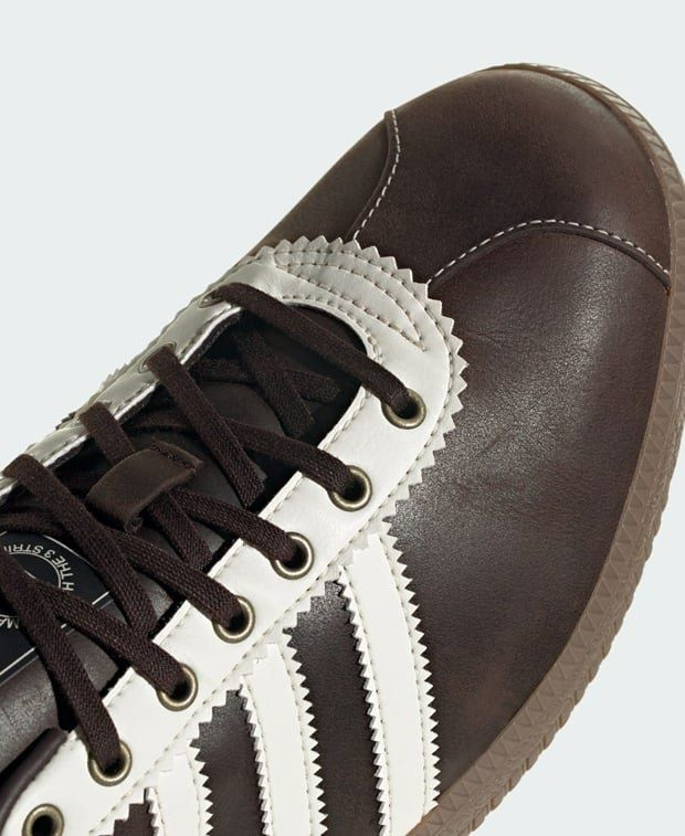 Adidas Scarpe da uomo: Adidas Bern Gore-Tex (42) – Nuovo e nell'imballaggio originale da Biel/Bienne venduto da Beat39 5