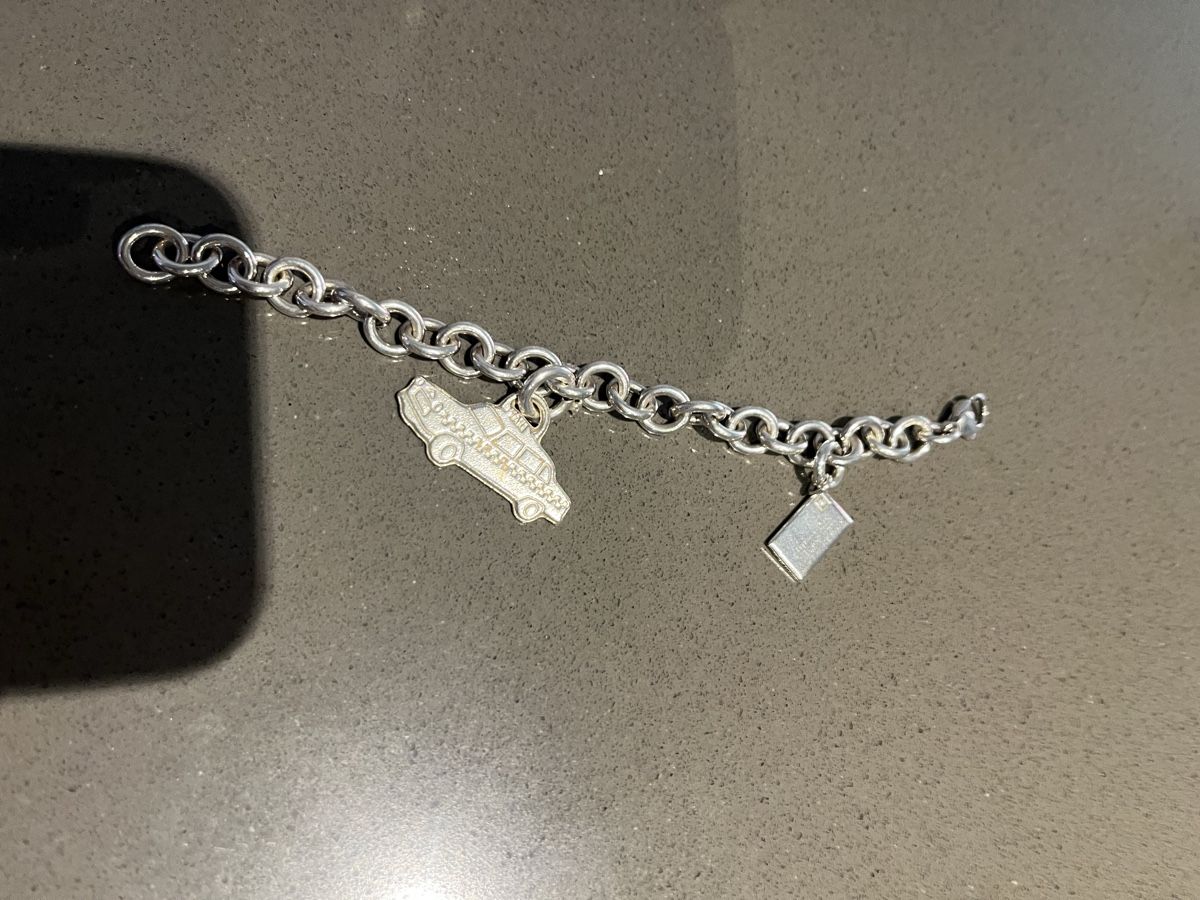 Tiffany & Co. Armbänder & -reifen: Tiffany&CO. Armband Original – Gebraucht aus Ebikon von loy_wjg6