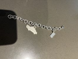 Tiffany&CO. Armband Original