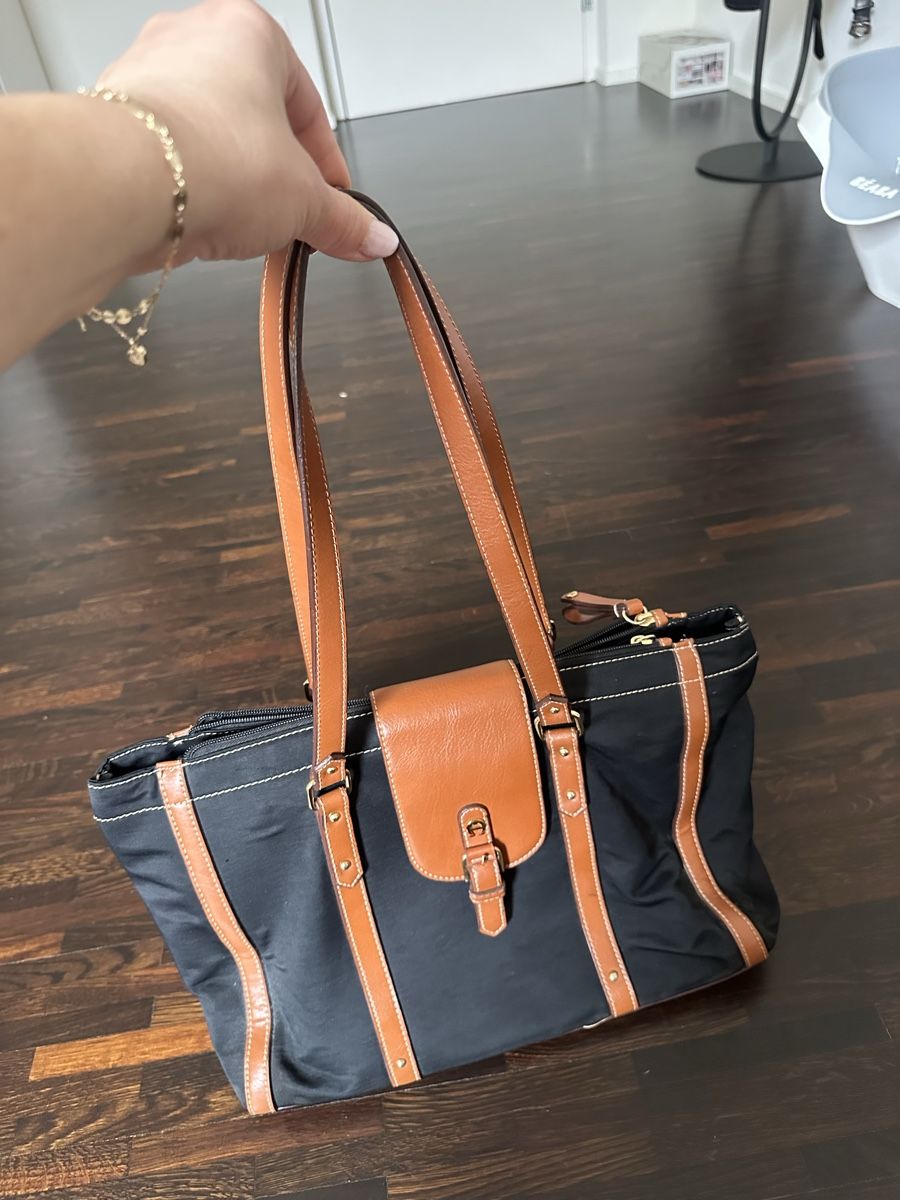 Aigner Borse da donna: Aigner Handtasche Vintage – Usato da Zürich venduto da millaiana 6