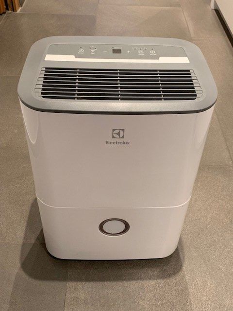 Luftentfeuchter Electrolux (EXD16DN4W) | Kaufen auf Ricardo