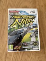 Need for Speed: Nitro - Nintendo Wii