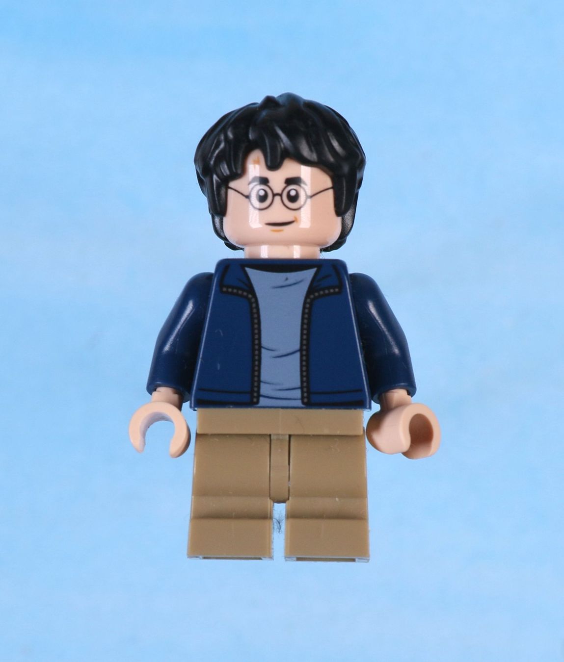Lego Giocattoli: LEGO Minifigur Harry Potter – Usato da Hettlingen venduto da Scholi99