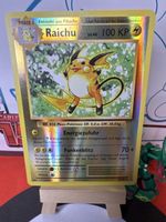 POKÉMON / Raichu / Evolutions / Reverse / 🇩🇪