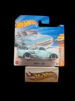 Hot Wheels HW Hot Trucks 2025 67 Chevy C10 2/10 S