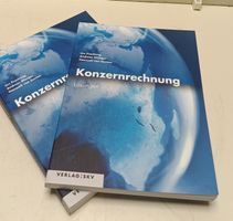 KonzerneRechnung Lösungsbuch von Prochnig&Co (em75)