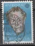 CH 1985 Nr. 716  EUROPA  :   FRANK MARTIN  (17