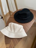 ASOS Hut, C&A Bucket Hat
