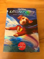 DVD Underdog chien volant non identifié
