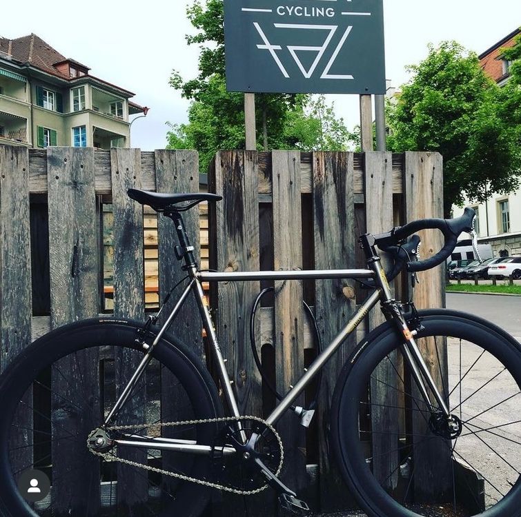 cinelli mash works