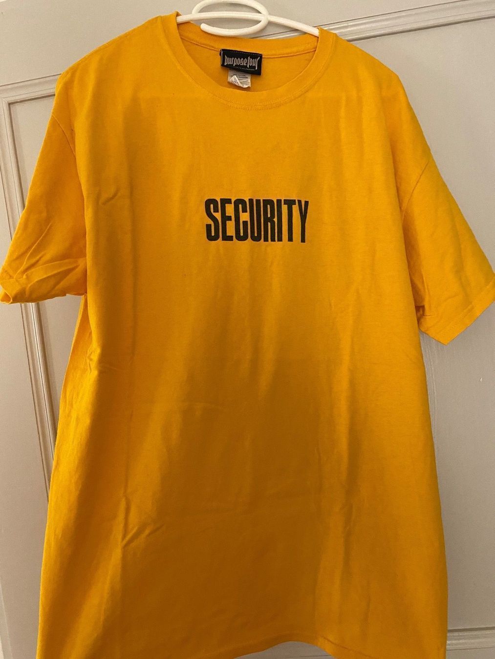 T-Shirts: Purpose Tour Shirt / Justin Bieber – Gebraucht aus Neftenbach von Vespa796