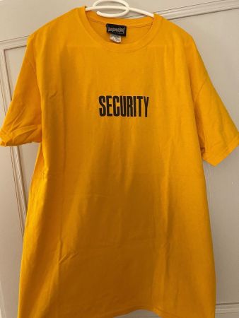Purpose Tour Shirt / Justin Bieber