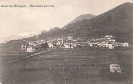 Novaggio