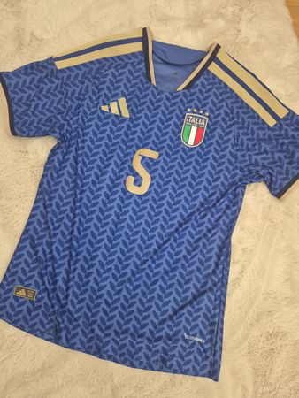 Maillot Italie taille L