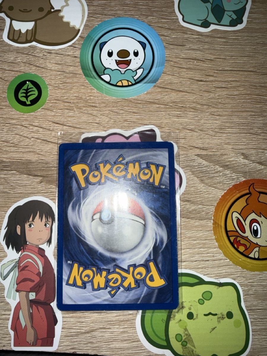 Pokémon Cartes à collectionner: Skelénox reverse NIV.15 FR – D'occasion à St-Maurice par Whatty 1