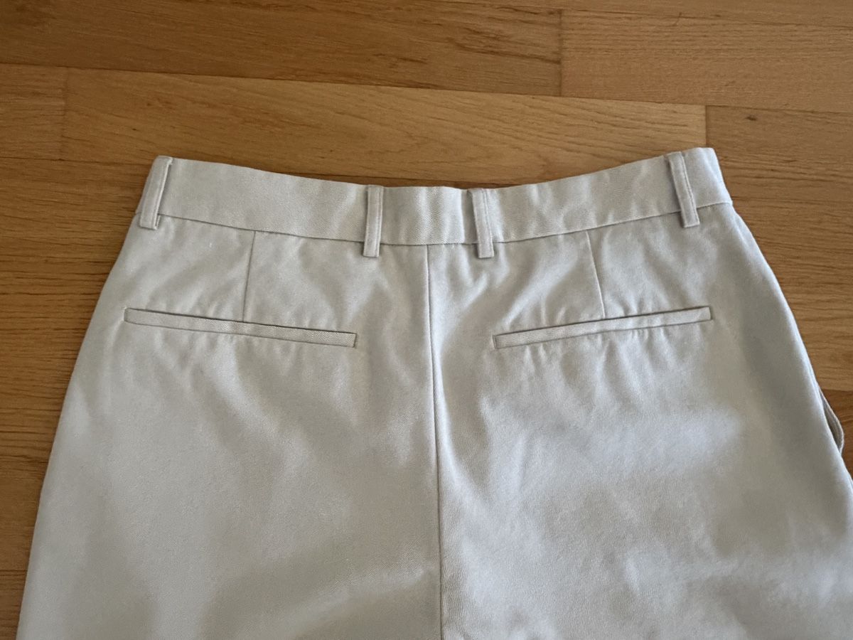 Massimo Dutti Pantalons: Massimo Dutti Hose – Neuf (Voir description) à Winterthur par geo_jt5t 5