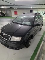 Skoda Fabia 1.9 TDI Mfk 250.000 Tkm neu Zahhnriemen etc