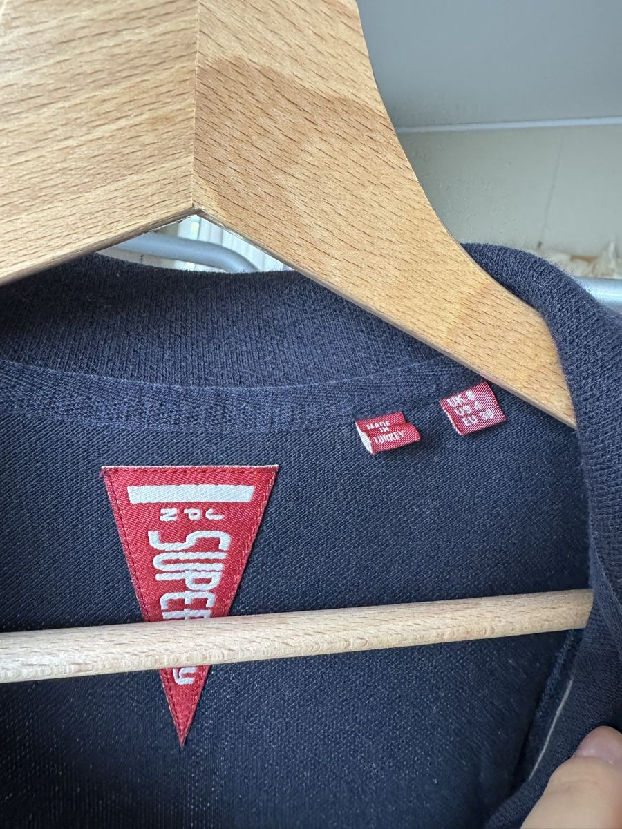 Superdry Top: Superdry Top in Grösse S – Usato da Küsnacht ZH venduto da pup_culture 1