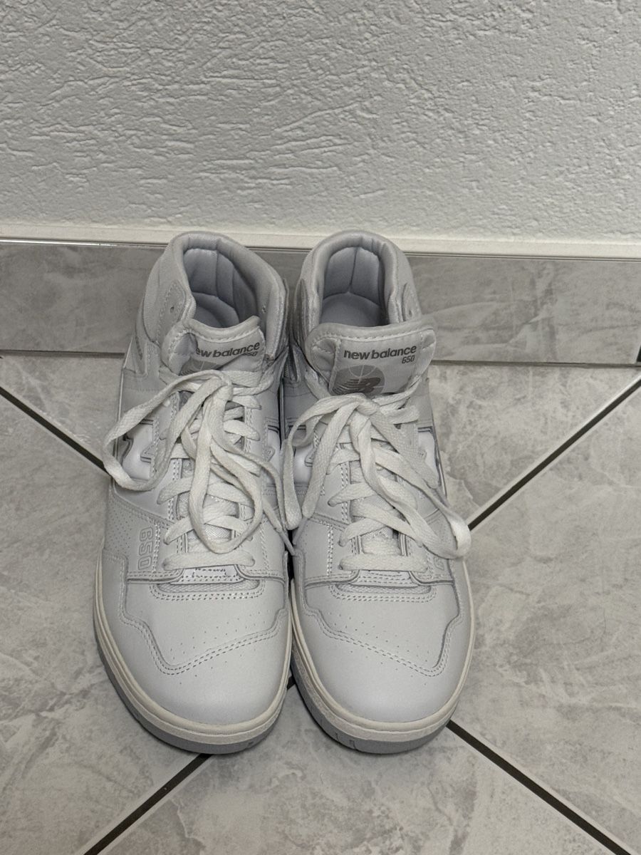 New Balance Scarpe da uomo: NEW BALANCE 650 SNEAKERS – Nuovo (secondo la descrizione) da Stetten AG venduto da noah.rnn 4