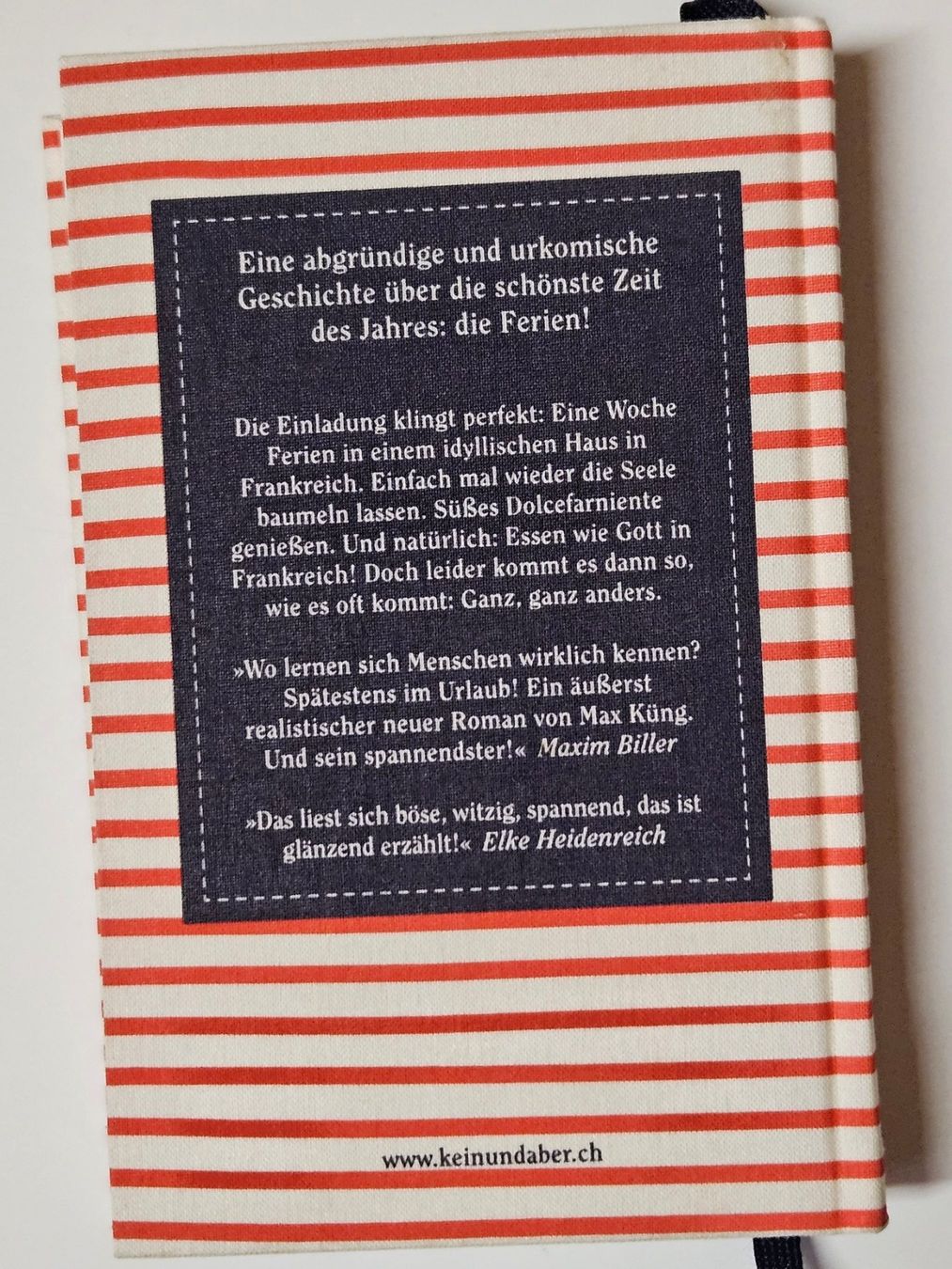 Libri: Max Küng - Fremde Freunde – Usato da Oberdorf BL venduto da BaldenEagle 2