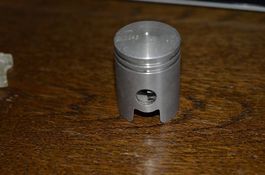 Piston Sachs 501/502