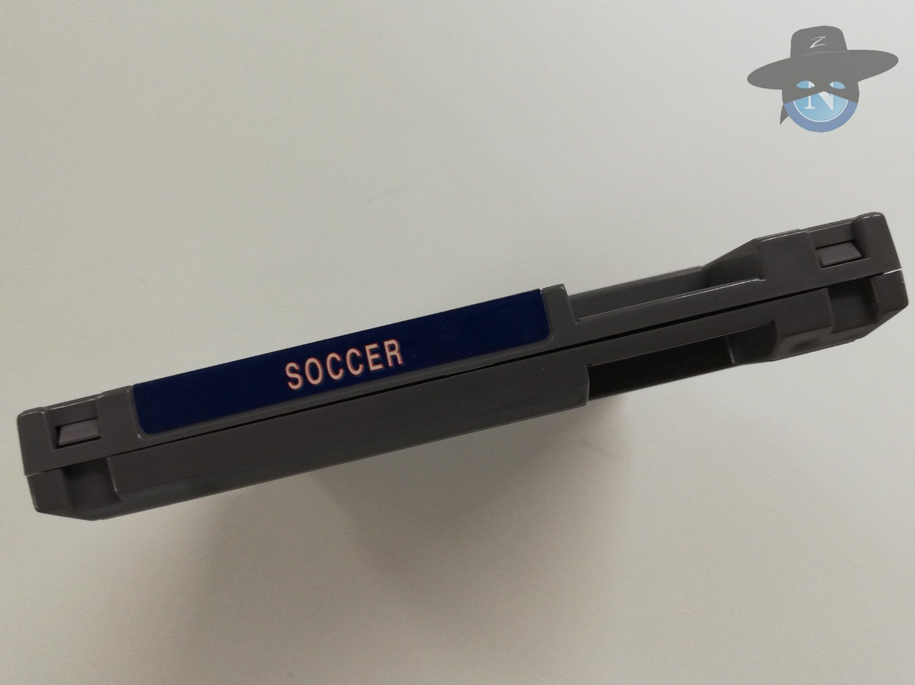Nintendo Giochi: Soccer / Nintendo NES – Usato da St. Gallen venduto da zorro_dc 2