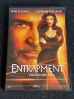 ENTRAPMENT "Verlockende Falle" DVD DE/EN
