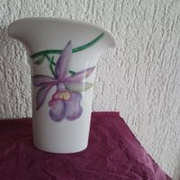 Hutschenreuther spezielle kleine Vase