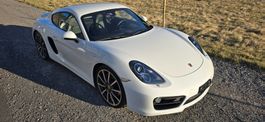 Porsche Cayman 3.4 S