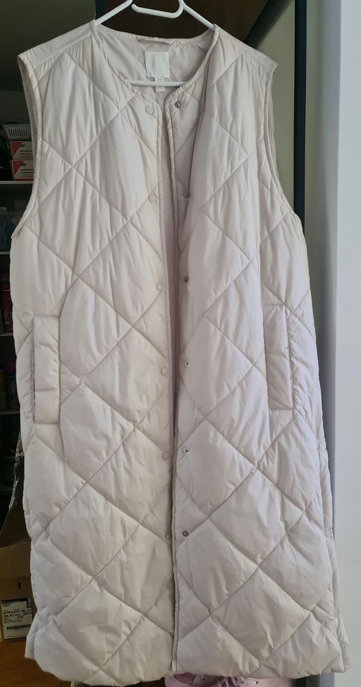 H&M Gilet & Giacche senza maniche: Weste H&M Gr.XS – Usato da Itingen venduto da bea_bxv5