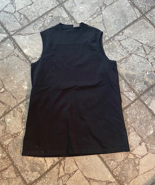 T-shirt: Designer Männer Tank Top, Grösse L – Usato da Zürich venduto da fashion_queen_zueri 1