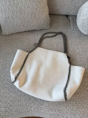 Stella McCartney Reversibel Falabella Tasche