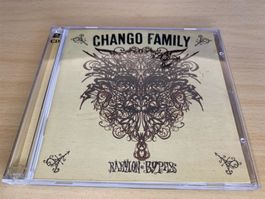 Chango Family – Babylon Bypass - 2 CD