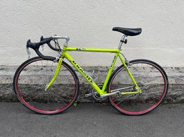 Rennvelo Kästle