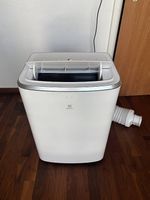 Klimaanlage Electrolux EXP26U339HW