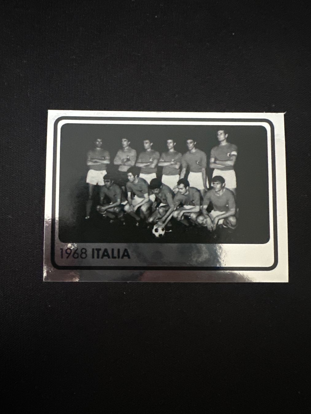 Panini Carte collezionabili: Panini UEFA EM 2008 Sticker - Nr. 526 – Usato da Sulz AG venduto da DealWerk