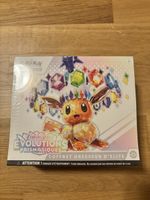 ETB Pokémon prismatiques scellé FR
