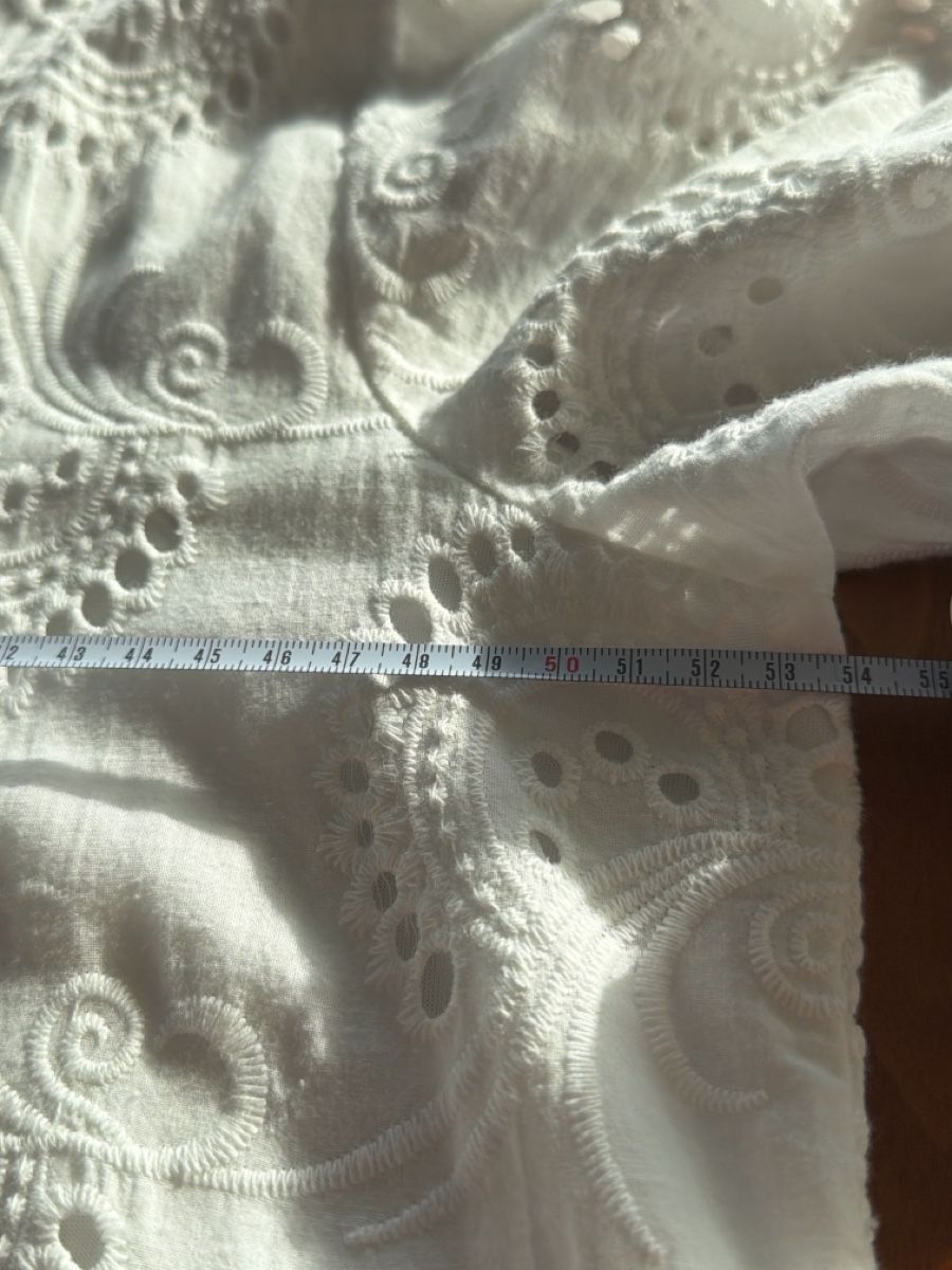 Vestiti: Sommerkleid/Tunika L/XL – Usato da Gwatt (Thun) venduto da well 1