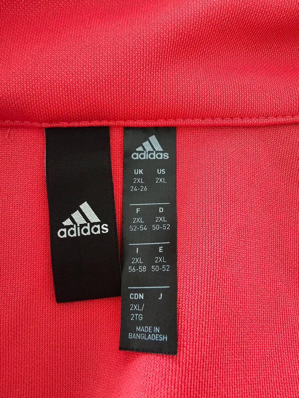 Adidas Lotti di vestiti: Adidas Trainingsanzug Damen – Usato da Boningen venduto da bimbo64 3