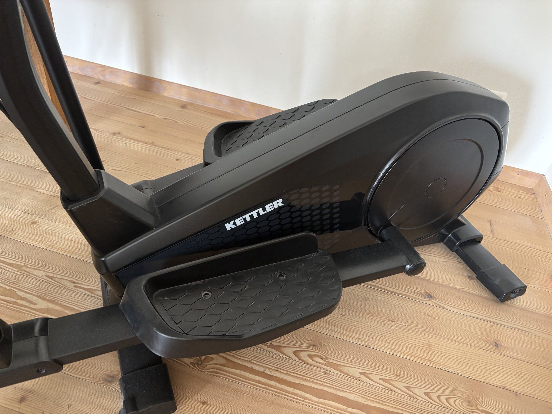 Kettler Hometrainer: Kettler Rivo 2 Crosstrainer – Usato da Rüti ZH venduto da m_s_c8pw 2