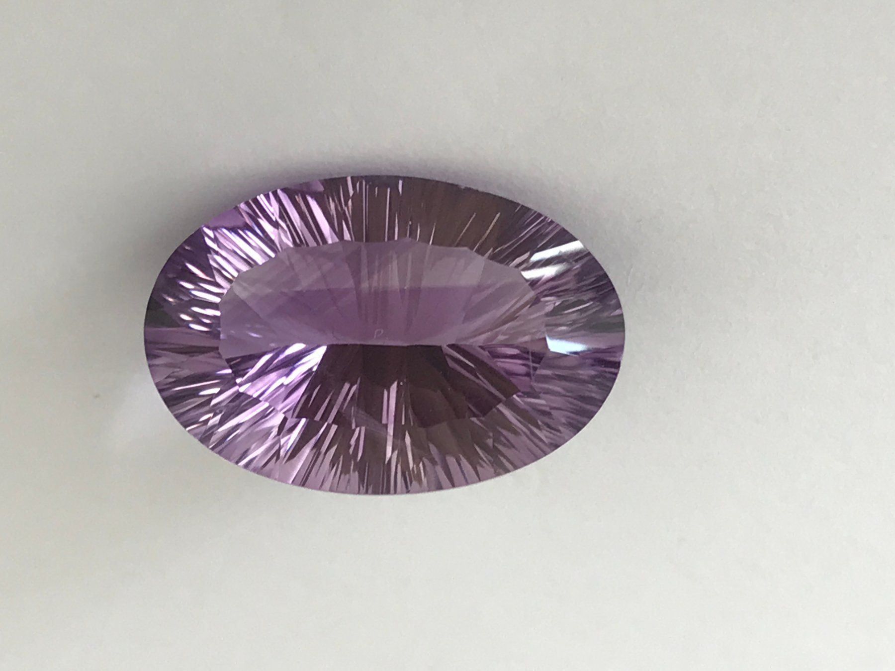 Edelsteine: Amethyst – Neu (gemäss Beschreibung) aus Wolhusen von toni079